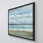 Bord de mer par Silvia Vassileva - impression sur toile-1201695048-1201695049