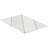 Elizabeth Sutton Monarch 12" x 18" Marble Patterned Wall & Floor Tile-55135387
