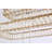 Maart 3 - Light LED Unique/Statement Pendant-703983931-703983934