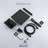 All-In-One Kit with Rough in-Valve-66966721
