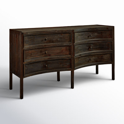 Breanne 72'' Sideboard