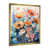 Gold Picture Framed