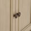 Commode 2 tiroirs 1 porte Reid-439661701