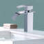 Robinet de salle de bain à un trou-91134157