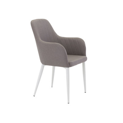 Nemeth 48.5cm H Polyester Blend Upholstered Armchair
