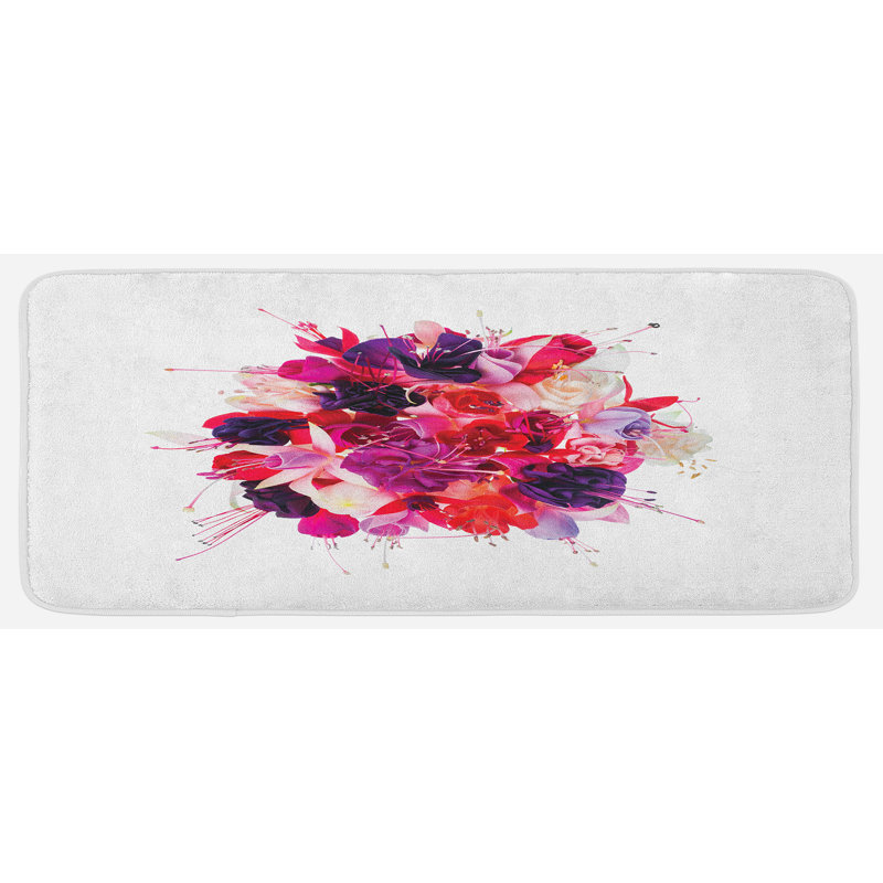 Tapis de cuisine Lozell