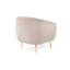 Fauteuil à oreilles