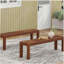 BANC 61,75 po MANILA (ensemble de 2)