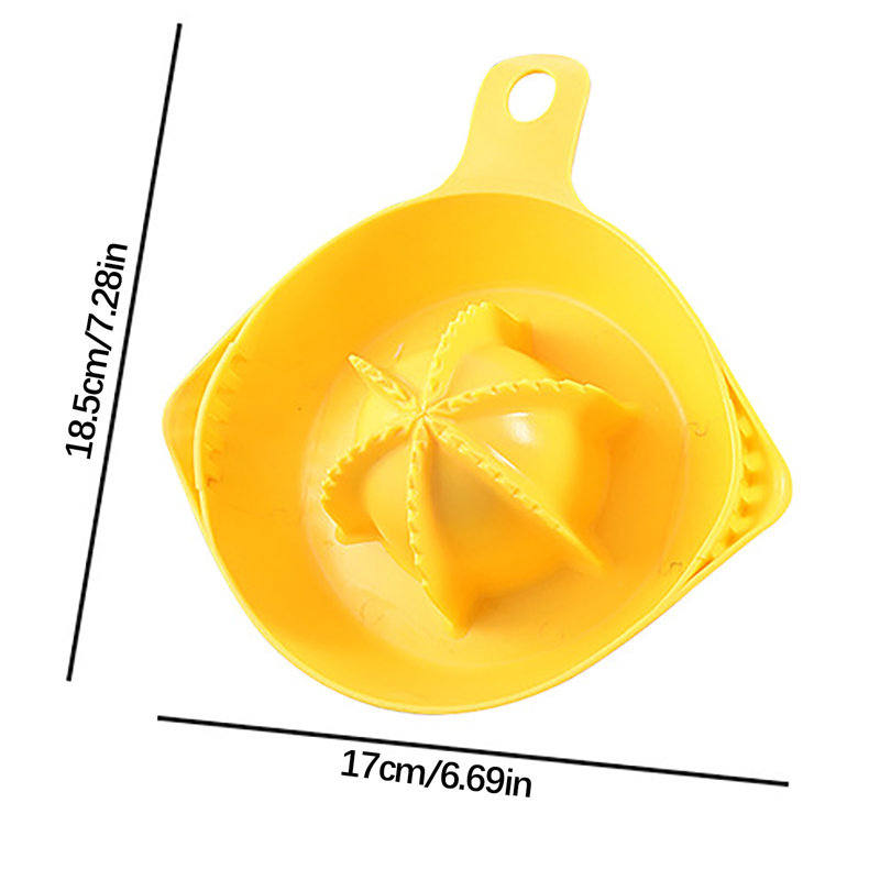 Citron lime, extracteur de jus manuel, extracteur de jus manuel Max, A