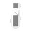 Brabantia Bo Touch Bin 30 Litre-118742524