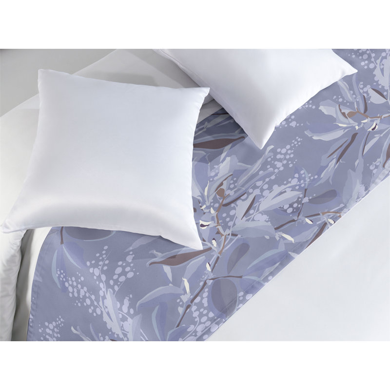 Foulard de lit Ambesonne, Grand lit