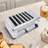6-Slice Commercial Toaster 