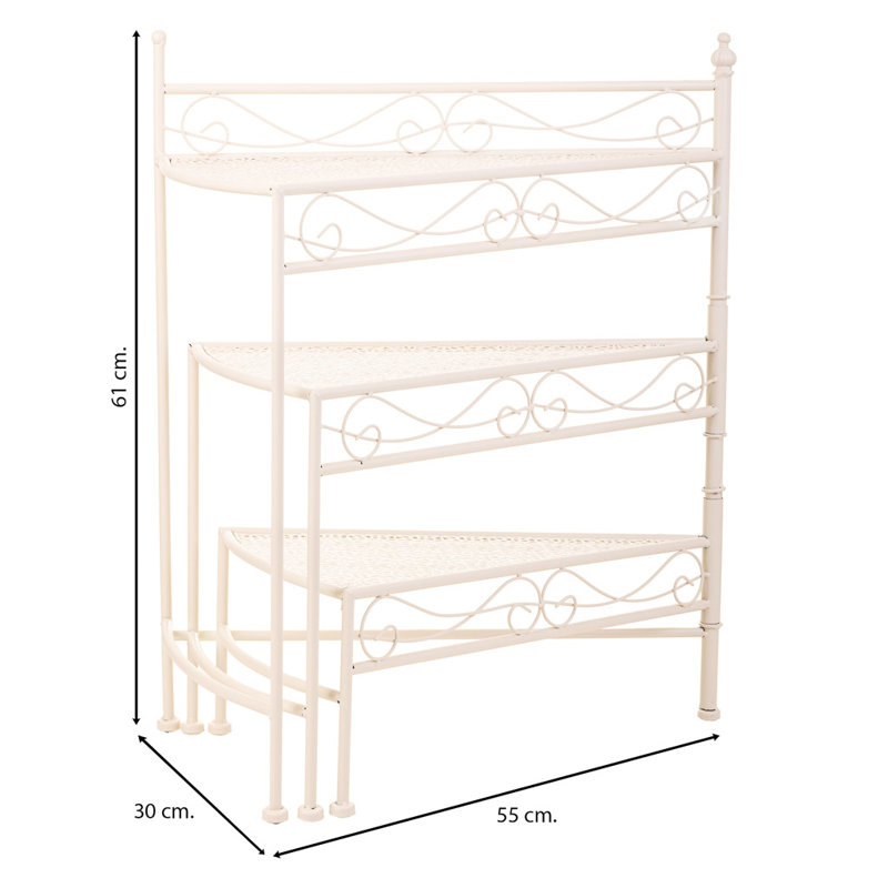 Holenice Plant Stand