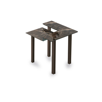 Alkire Coffee Table with Storage