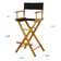 Folding Director Chair with Canvas