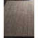 Carisbrooke Lauren Ralph Lauren Hand Woven Wool/Cotton Solid Color Rug in Chocolate