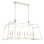 Sylvan 8-Light Kitchen Island Pendant