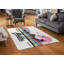 Oslo Shag Area Rug-1067419551