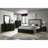 Minimalist 4-Drawer Chest-1045455980
