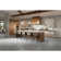 Echo™ Hex 3" x 3" Glass Mosaic Tile