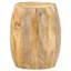 Beale Solid Wood Accent Stool