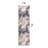 Raglen Abstract Performance Blue/Gray/Yellow Multi Rug