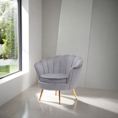 Alina Accent Chair