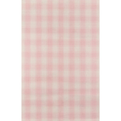 Marlborough Wool Plaid Indoor Rug