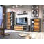 Redlands Display Cabinet