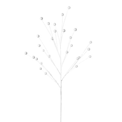 8.001cm Plastice No Tree Topper