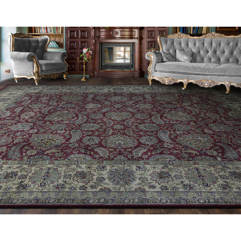 Avalon One-of-a-Kind 12'1" X 15'5" Area Rug