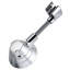 Support de pomme de douche réglable, support de pomme de douche mural sans perceuse pour salle de bain-101809647