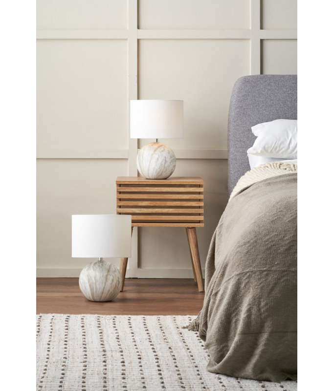 Vicini Ceramic Table Lamp