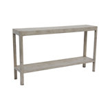 Willie 59'' W Console Table