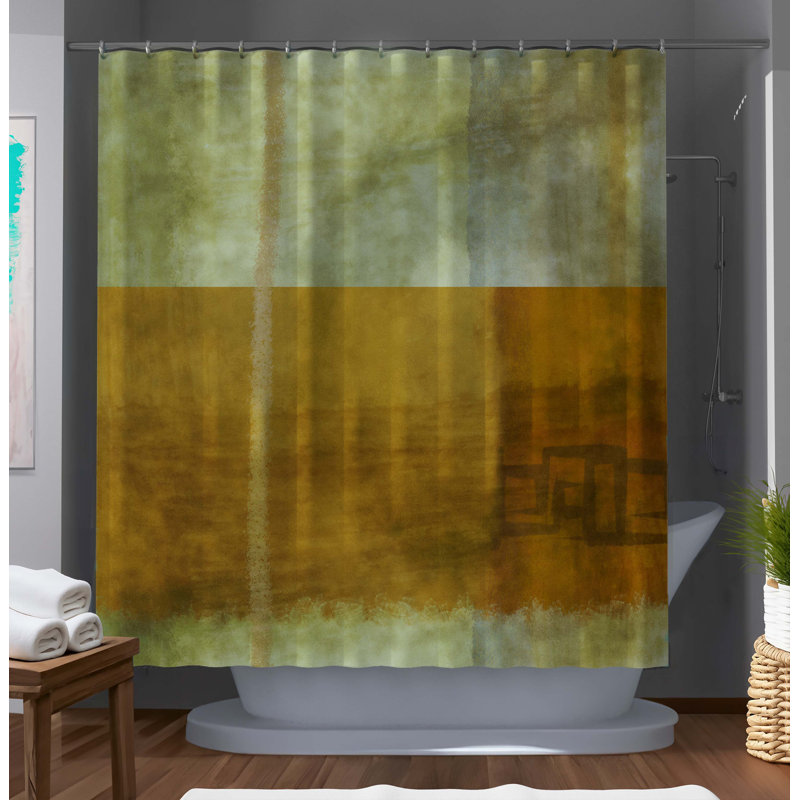 Rideau de douche Dynamic Legend