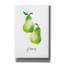«Epears Graffiti», art mural sur toile «Pears» par Mercedes Lopez-106414633