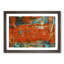 Abstract Art Painting Vol.148 by S.Johnson - Framed Print-55623788-55623794