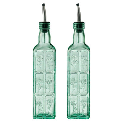 House Of Hampton Erithon Glass Lid