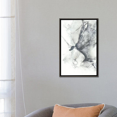 " Marbled Grey III " by Ethan Harper