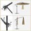 Pickerington 300cm Parasol-929545086