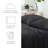 Pillowcase 2-Pack Microfiber Ultra Soft Bedding-1564409720-1564409712