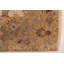 Tapis ivoire Jules Serapi 8 pi 1 po x 10 pi 0 po