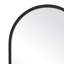 Miroir d'appoint Carlsen