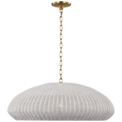 Kokomo Pendant by Chapman & Myers