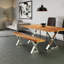 Table de salle à manger Marilea-2099785742