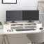 Jarade Wood Monitor Stand-1079878490