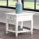 Osby End Table Storage