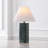 Gottesdiener Square Marble Table Lamp-2039468422