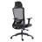 Ergonomic Swilve Mesh Office Chair Executive chair with Adjustable Lumbar Support and 4D Armrests-921487559