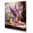 Toile tendue